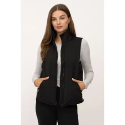 90 Degree By Reflex Womens Recycled Below Zero Puffer Vest -Trendy Women GUEST 016cd249 3b41 416f a00d 29ee19531cd0