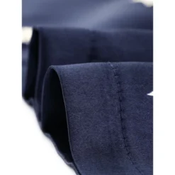 Agnes Orinda Women's Plus Size Patch Pocket Comfort Piping Stars Short Sleeve Pajamas Set -Trendy Women GUEST 04abad2f 78bd 4aa2 a54f e1db7dbef42d