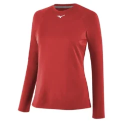 Mizuno Thermo Compression Ls Women's 14 Mizuno Thermo Compression Ls Women's -Trendy Women GUEST 04cf647a e24a 4a83 a26b 4b66f6ffb032