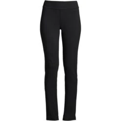 Lands' End Women's Tall Starfish Mid Rise Slim Leg Elastic Waist Pull On Pants 11 Lands' End Women's Tall Starfish Mid Rise Slim Leg Elastic Waist Pull On Pants -Trendy Women GUEST 050e5f41 0f84 499a 8175 ec1f061d5633