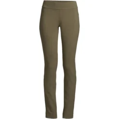 Lands' End Women's Tall Starfish Mid Rise Slim Leg Elastic Waist Pull On Pants 14 Lands' End Women's Tall Starfish Mid Rise Slim Leg Elastic Waist Pull On Pants -Trendy Women GUEST 056bacf1 09f5 47bf 9df8 1d0110d8424f