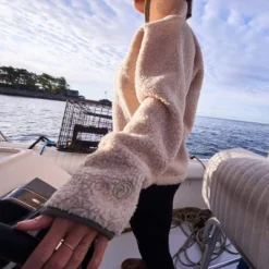 Vapor Apparel Women's Headwind Poly Fleece Pullover -Trendy Women GUEST 05b4d325 06b1 4dcd b4f1 be95c8816d88