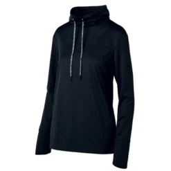 Mizuno Women's Ar Momentum Funnel Neck Pullover -Trendy Women GUEST 05cce7d1 04c2 4201 8907 7751ddf683ca