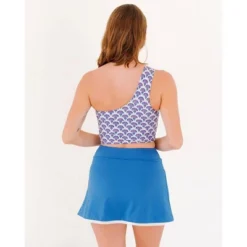 Lime Ricki Women's Capri Classic Skirt W/ Bottoms -Trendy Women GUEST 06a21529 ad3c 416a 9eea 2355b2f99d16