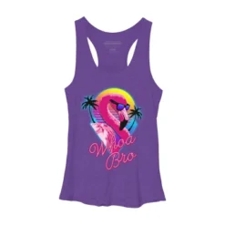 Women's Design By Humans Whoa Bro By Tararisingnc Racerback Tank Top 8 Women's Design By Humans Whoa Bro By Tararisingnc Racerback Tank Top -Trendy Women GUEST 06f7476f 6060 46c2 8bff 4781524c6989