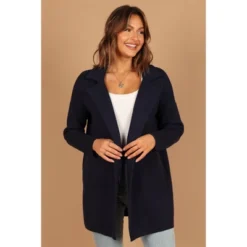 Petal And Pup Womens Lenore Coatigan -Trendy Women GUEST 071311bc caef 422c a7b1 c8fc7ee31695