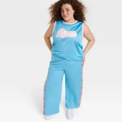 Pride Adult PH By The PHLUID Project Queer Basketball Jersey Tank Top - Blue 9 Pride Adult PH By The PHLUID Project Queer Basketball Jersey Tank Top - Blue -Trendy Women GUEST 07fca2ed 9440 4138 862e ae1ccbae52eb