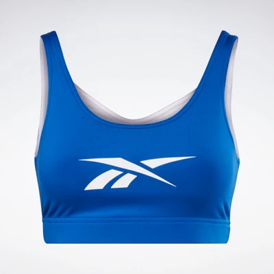 Reebok Workout Ready Sports Bra Womens 5 Reebok Workout Ready Sports Bra Womens - Image 5