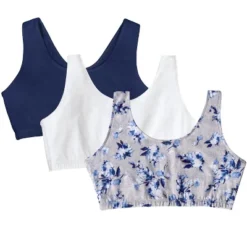 Fruit Of The Loom Women's Tank Style Cotton Sports Bra 31 Fruit Of The Loom Women's Tank Style Cotton Sports Bra -Trendy Women GUEST 08d29c5f 2d1f 4cc7 88a7 4d849efa240d
