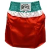 Cleto Reyes Women's Satin Boxing Skirt Trunks - Mexican Flag