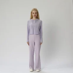 Women's Flare Lounge Pants -Trendy Women GUEST 0a6b8a48 eb76 4b10 a300 e608514e2c51