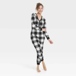 Women's Thermal Pajama Union Suit - Stars Above™ -Trendy Women GUEST 0a94fd02 545a 4964 8889 e7d0742d5629