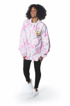 Members Only Women's SpongeBob Full Zip Jacket -Trendy Women GUEST 0be8f28a c53c 4f32 9adc 474273aa82e6