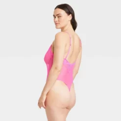 Women's Unlined Bodysuit - Auden™ -Trendy Women GUEST 0c621038 b269 4905 82ee 29f50f931582