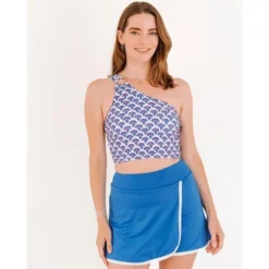 Lime Ricki Women's Capri Classic Skirt W/ Bottoms -Trendy Women GUEST 0d397a2a 1923 42b5 a931 52befaba4bd2