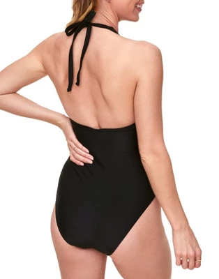 Adore Me Women's Emery One Piece Swimwear 2 Adore Me Women's Emery One Piece Swimwear - Image 2