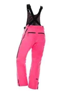 DSG Outerwear Kylie 4.0 Blaze Drop Seat Bib -Trendy Women GUEST 0ef96217 d192 4e27 a374 e8b3474a3d6d