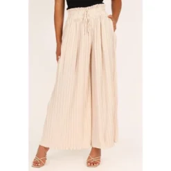 Petal And Pup Womens Jayden Pleated Pant -Trendy Women GUEST 0f86adcf 720b 4e16 bea5 bcde0d56b714