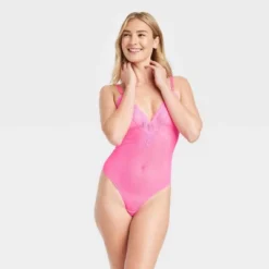 Women's Unlined Bodysuit - Auden™ -Trendy Women GUEST 0fa6e316 4dfd 49a1 8022 23343c558a90