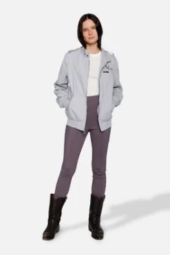 Members Only Women's Classic Iconic Racer Oversized Jacket 31 Members Only Women's Classic Iconic Racer Oversized Jacket -Trendy Women GUEST 10fb7f80 bb96 4567 8c9e 2eb95ee1cc95