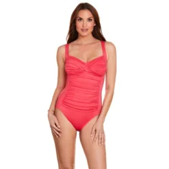 Women's Trimshaper Averi One Piece Swimsuit -Trendy Women GUEST 1122915f 8866 418e 8dde 6c865da26369