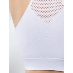 Leading Lady The Lea - Cooling Low-Impact Racerback Sports Bra -Trendy Women GUEST 12056e50 1ec2 4227 862c 030a219914e7
