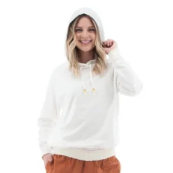 Aventura Clothing Women's Nevis Raglan Long Sleeve Hooded Pullover Sweatshirt 14 Aventura Clothing Women's Nevis Raglan Long Sleeve Hooded Pullover Sweatshirt -Trendy Women GUEST 123a9e1f 0fca 4d93 b1f5 1966998fb8f1