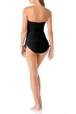 Anne Cole - Women's Twist Front Bandeaukini Swim Top 23 Anne Cole - Women's Twist Front Bandeaukini Swim Top -Trendy Women GUEST 13a36c09 69eb 472a 9444 8e26c3265681