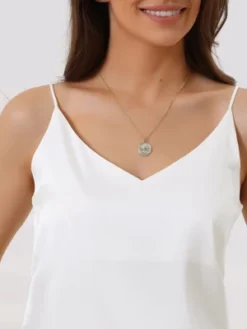 Cheibear Womens Satin Cami Silky Strap Top Lounge Pajama Camisole -Trendy Women GUEST 15609e05 4685 4fa9 ad5c 560ed82378a8