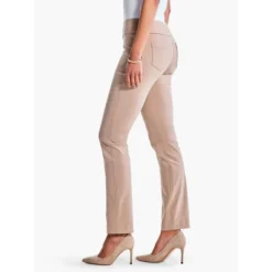 NIC + ZOE 26.5" Wonderstretch Pocket Straight Leg Pant -Trendy Women GUEST 15b0d6b3 1151 4fa9 89e6 a9f33db2b944