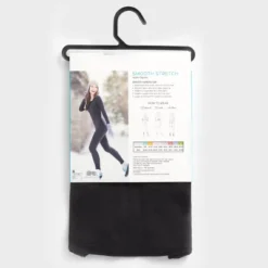 Warm Essentials By Cuddl Duds Women's Smooth Stretch Thermal Scoop Neck Top -Trendy Women GUEST 16684455 ed8c 4fad ac4b bca29c8cbe99