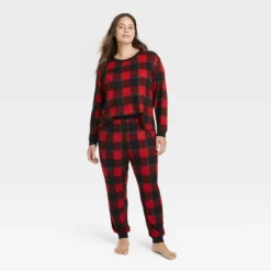 Women's Thermal Pajama Set - Stars Above™ -Trendy Women GUEST 183427d2 b620 499a 90c9 fc657da013e3