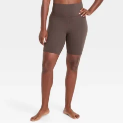 Women's Everyday Soft 8" Bike Shorts - All In Motion™ 11 Women's Everyday Soft 8" Bike Shorts - All In Motion™ -Trendy Women GUEST 18f93746 9c38 4f0b ba14 7e1554f2eeba