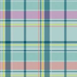 Vera Bradley Women's Cotton Knit Robe