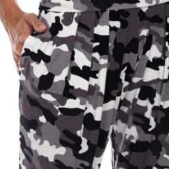 Camo Harem Pants - White Mark -Trendy Women GUEST 1ad81fe7 1295 47bb 8cb0 1988e9964898