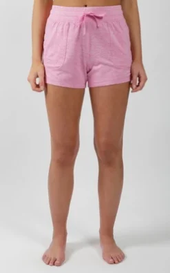 90 Degree By Reflex Super Soft Cationic Heather Lounge Shorts -Trendy Women GUEST 1b0ebbb4 83ef 4ca0 a188 bef64c4c672c
