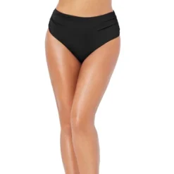 Swimsuits For All Women’s Plus Size Shirred Swim Brief 8 Swimsuits For All Women’s Plus Size Shirred Swim Brief -Trendy Women GUEST 1ba9a82e 052c 4f69 b303 3ce716d042a8