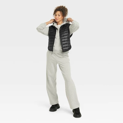 Women's Quilted Puffer Vest - JoyLab™ 2 Women's Quilted Puffer Vest - JoyLab™ - Image 2