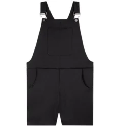 Swoveralls Shorts Unisex Super Soft Sweatpant Overall Shorts -Trendy Women GUEST 1c52ddce a52b 449a b448 3340653fc2e6