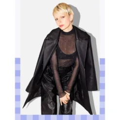 Women's Rhinestone Mesh Mock Turtleneck Top - Wild Fable™ -Trendy Women GUEST 1c6646e0 568d 4edf a79a 943bb9894e3f