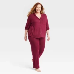 Women's Perfectly Cozy Pajama Set - Stars Above™ 6 Women's Perfectly Cozy Pajama Set - Stars Above™ -Trendy Women GUEST 1cf5c0f8 bb10 4ae8 9e3e e8fe81c16018