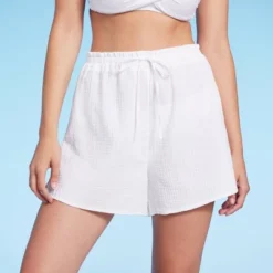 Women's Pull-On Cover Up Shorts - Kona Sol™ -Trendy Women GUEST 21b3dd61 f945 4bc6 97d6 9bba5bad0d83