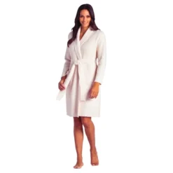 Softies Women's Marshmallow Wrap Robe 12 Softies Women's Marshmallow Wrap Robe -Trendy Women GUEST 24d9b98a a22b 48a9 b425 acde46d40ad5