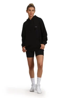 Members Only Women's Pullover Oversized Hooded Sweatshirt -Trendy Women GUEST 261bea8c ac00 43de 811e 76da87a79dc6