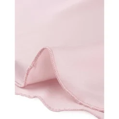 Cheibear Womens Satin Lounge Lace Trim Cami Tops With Shorts Sleepwear Pajamas Sets -Trendy Women GUEST 2983e168 b317 4d66 b5c2 3fb7281d34c9