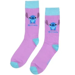 Disney Lilo And Stitch 3 Pairs Of Socks And Pint Glass Gift Set Bundle Multicoloured -Trendy Women GUEST 2a918c06 32e2 4b2e b9f7 da02c984e46b