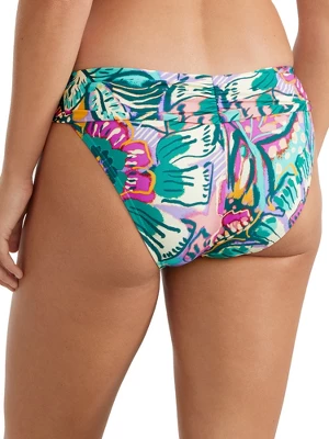 Sunsets Women's Lush Garden Unforgettable Bikini Bottom - 27B-LUSGA 1 Sunsets Women's Lush Garden Unforgettable Bikini Bottom - 27B-LUSGA