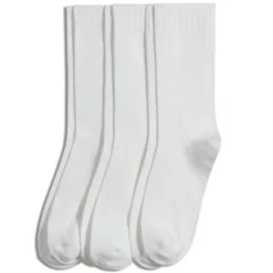 Jockey Women's Non-Binding Crew Socks - 3 Pack 7 Jockey Women's Non-Binding Crew Socks - 3 Pack -Trendy Women GUEST 2b10353c 72fc 4c68 98d8 453266bafcc7