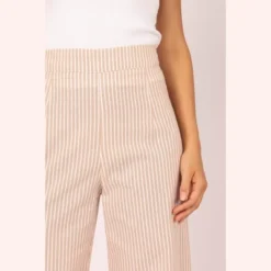 Petal And Pup Womens Henry High Waisted Wide Leg Pants -Trendy Women GUEST 2b75e726 04c2 4df9 b16c 3cba6903feee