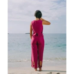 Women's Marije Cutout Top With Scoop Neck - MIGA Swimwear 7 Women's Marije Cutout Top With Scoop Neck - MIGA Swimwear -Trendy Women GUEST 2bcd9d0b 5793 46fb 8bf9 dc8db69519c5